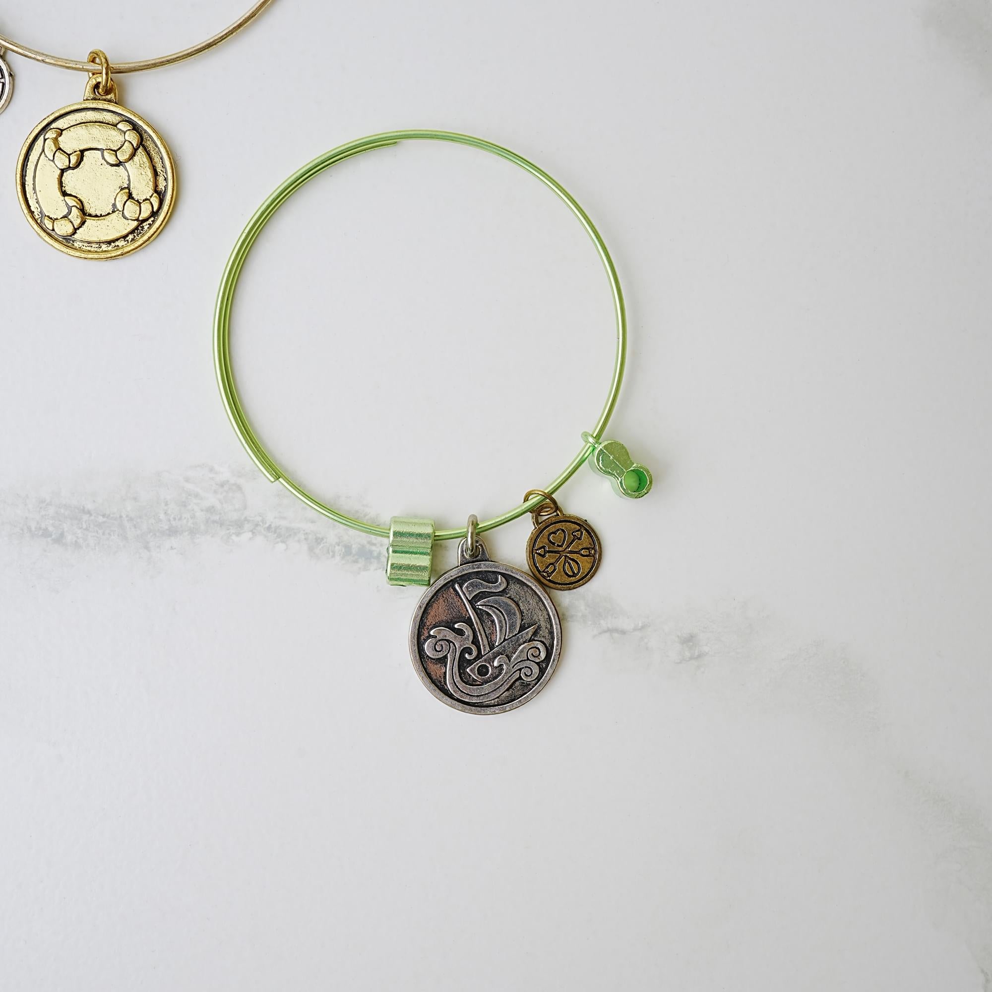 Charmazing Lets Get Started Charm Bracelet Kit