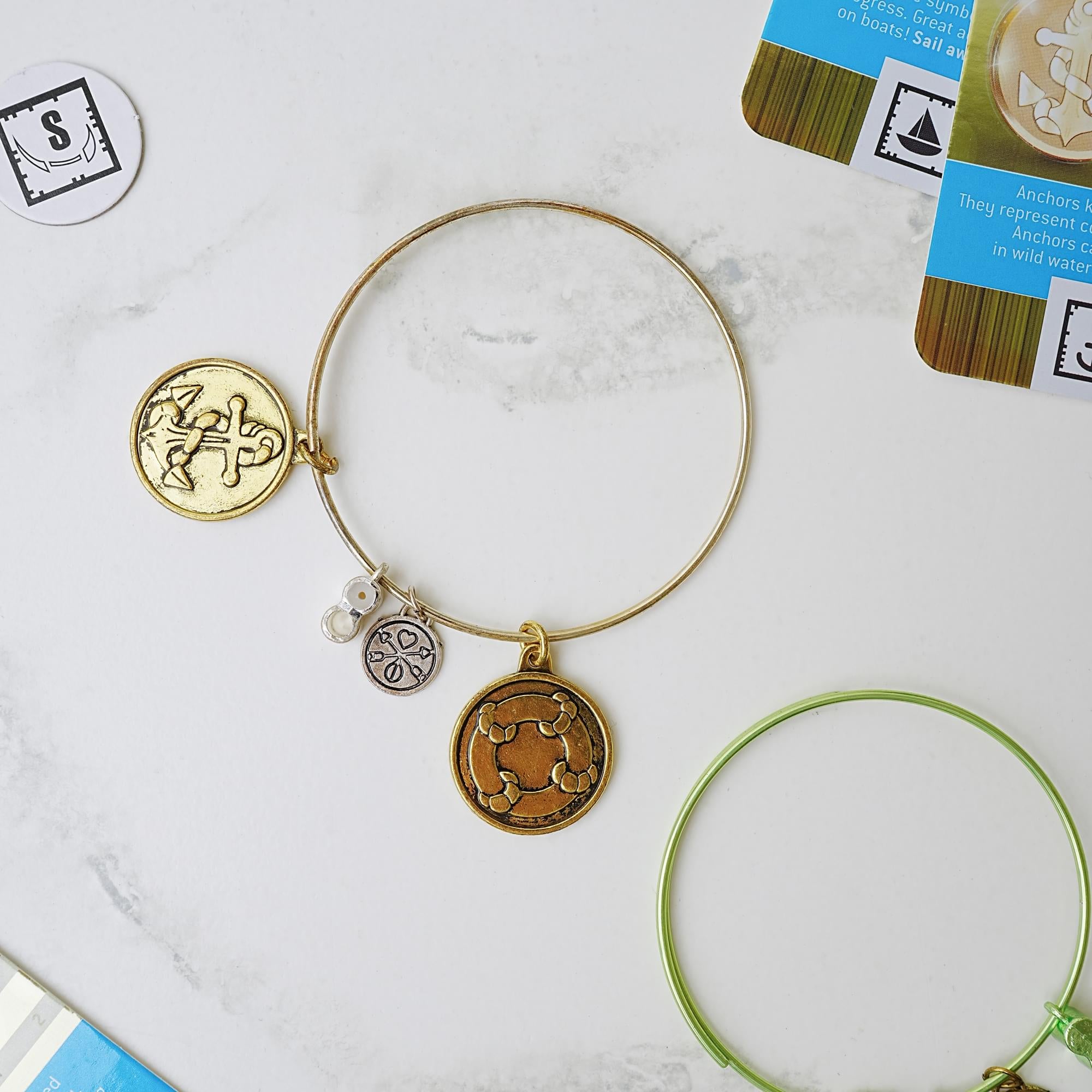 Charmazing Lets Get Started Charm Bracelet Kit