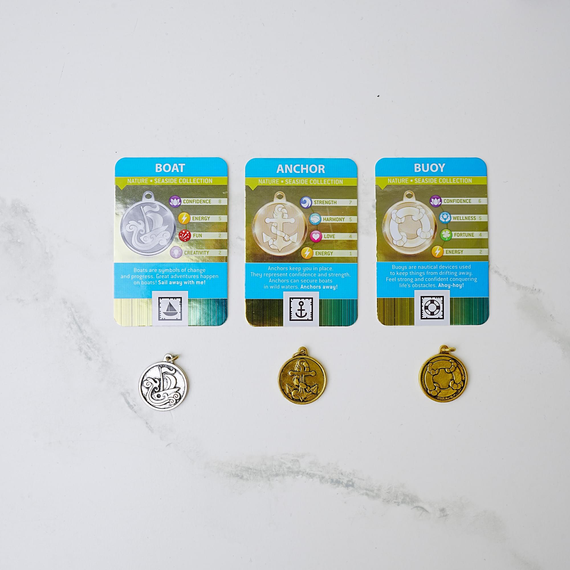 Charmazing Lets Get Started Charm Bracelet Kit