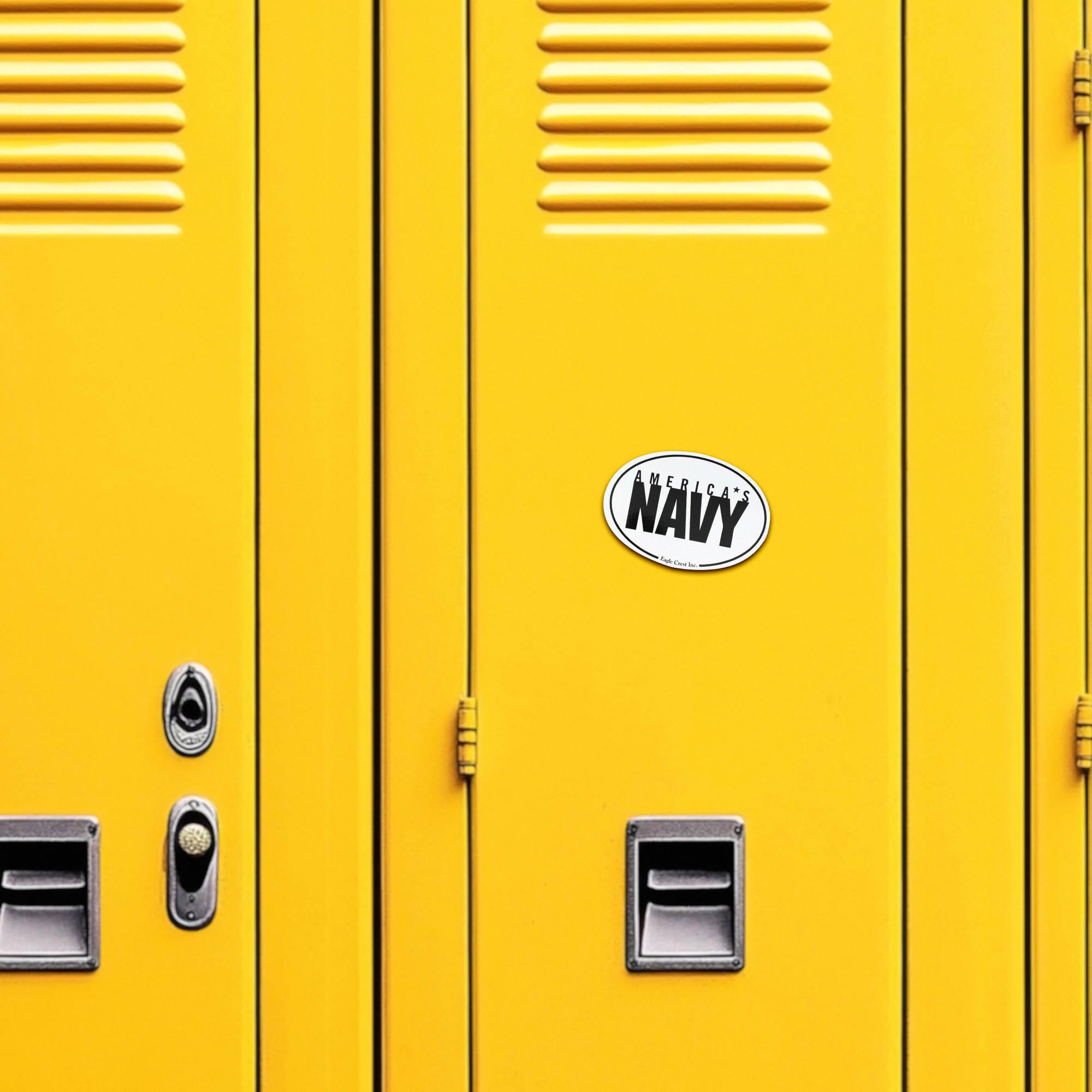 America's Navy Magnet