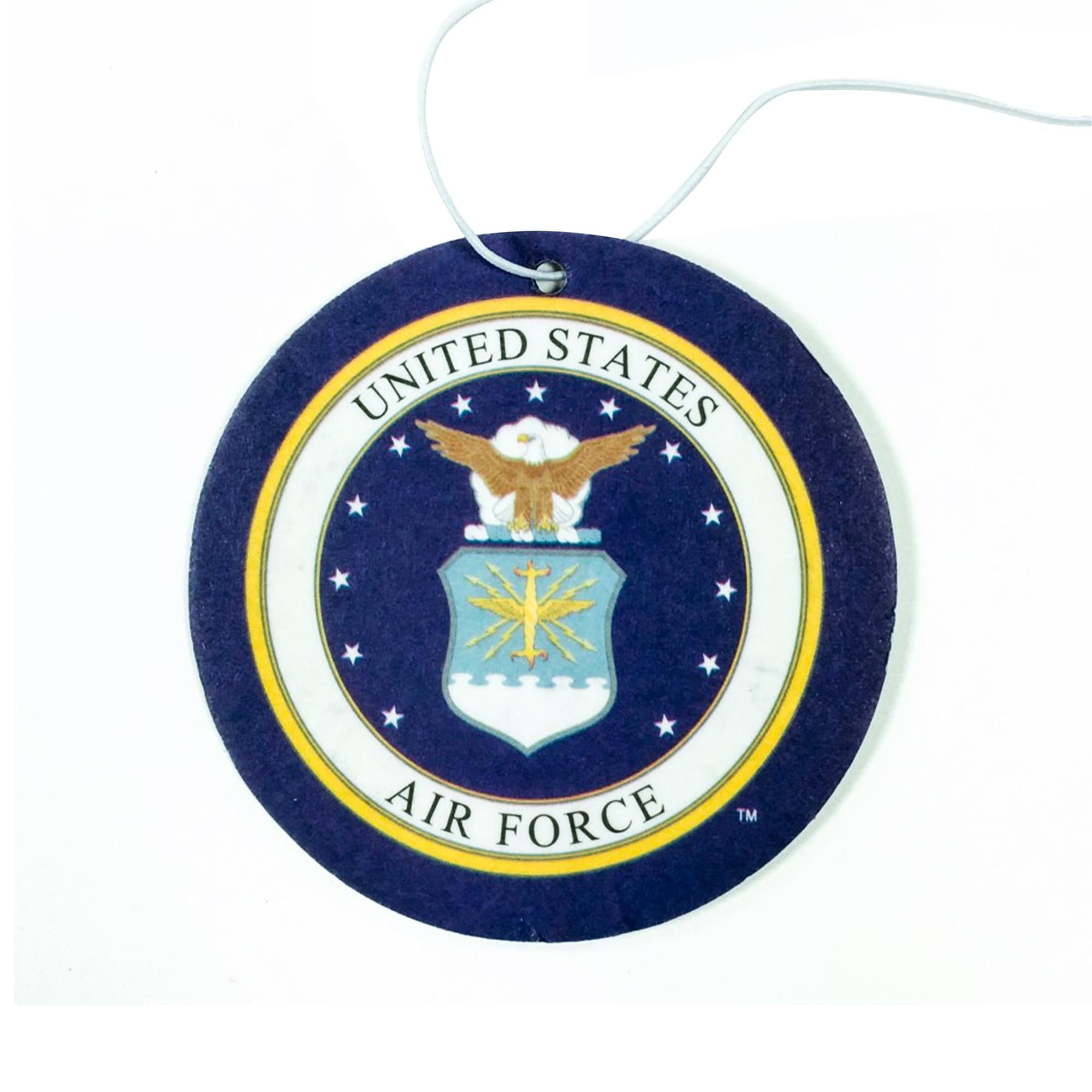 U.S. Air Force Air Freshener