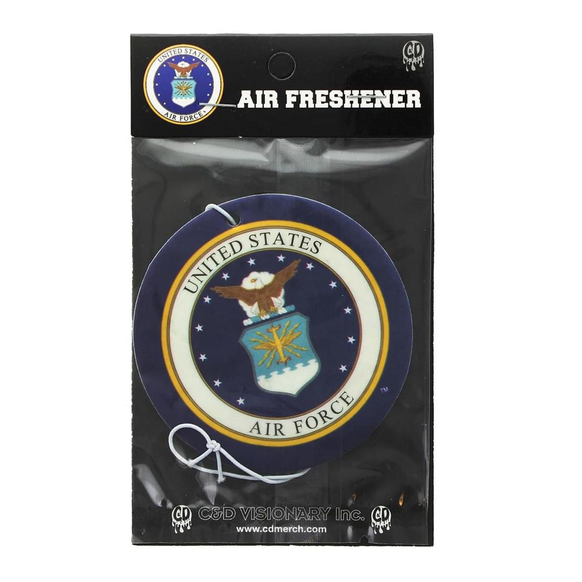 U.S. Air Force Air Freshener