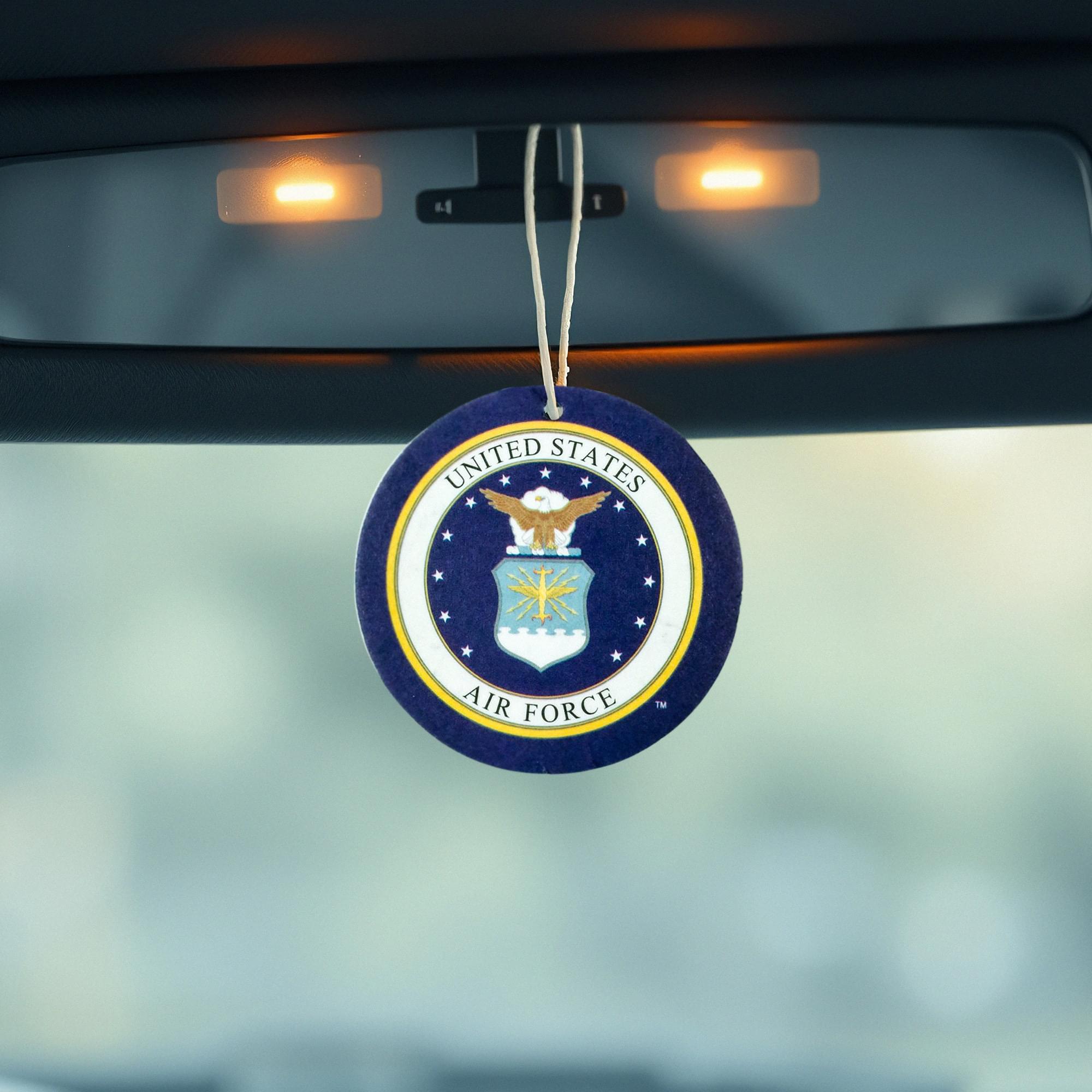 U.S. Air Force Air Freshener