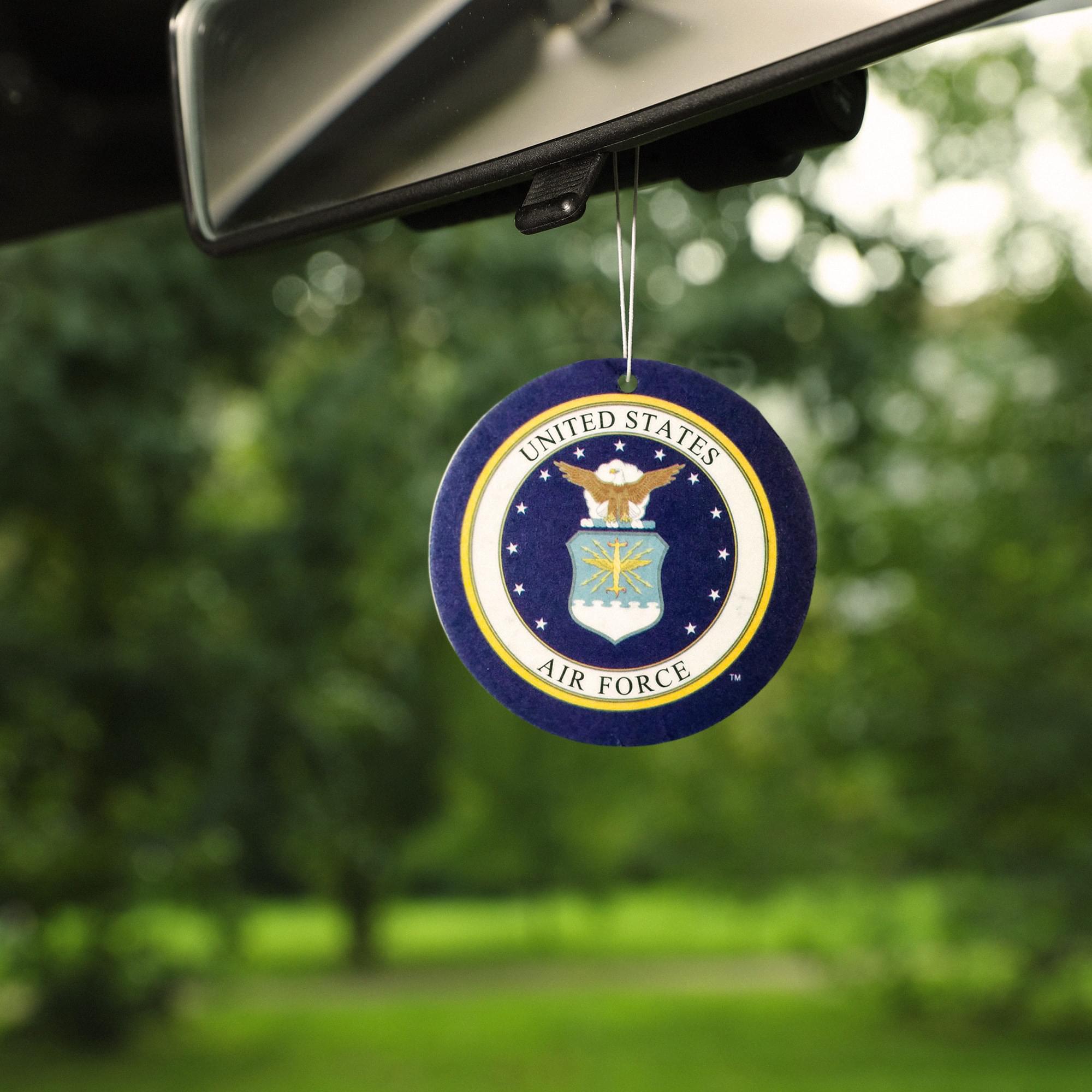 U.S. Air Force Air Freshener