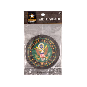U.S. Army Air Freshener