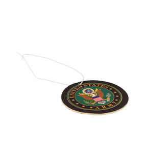 U.S. Army Air Freshener