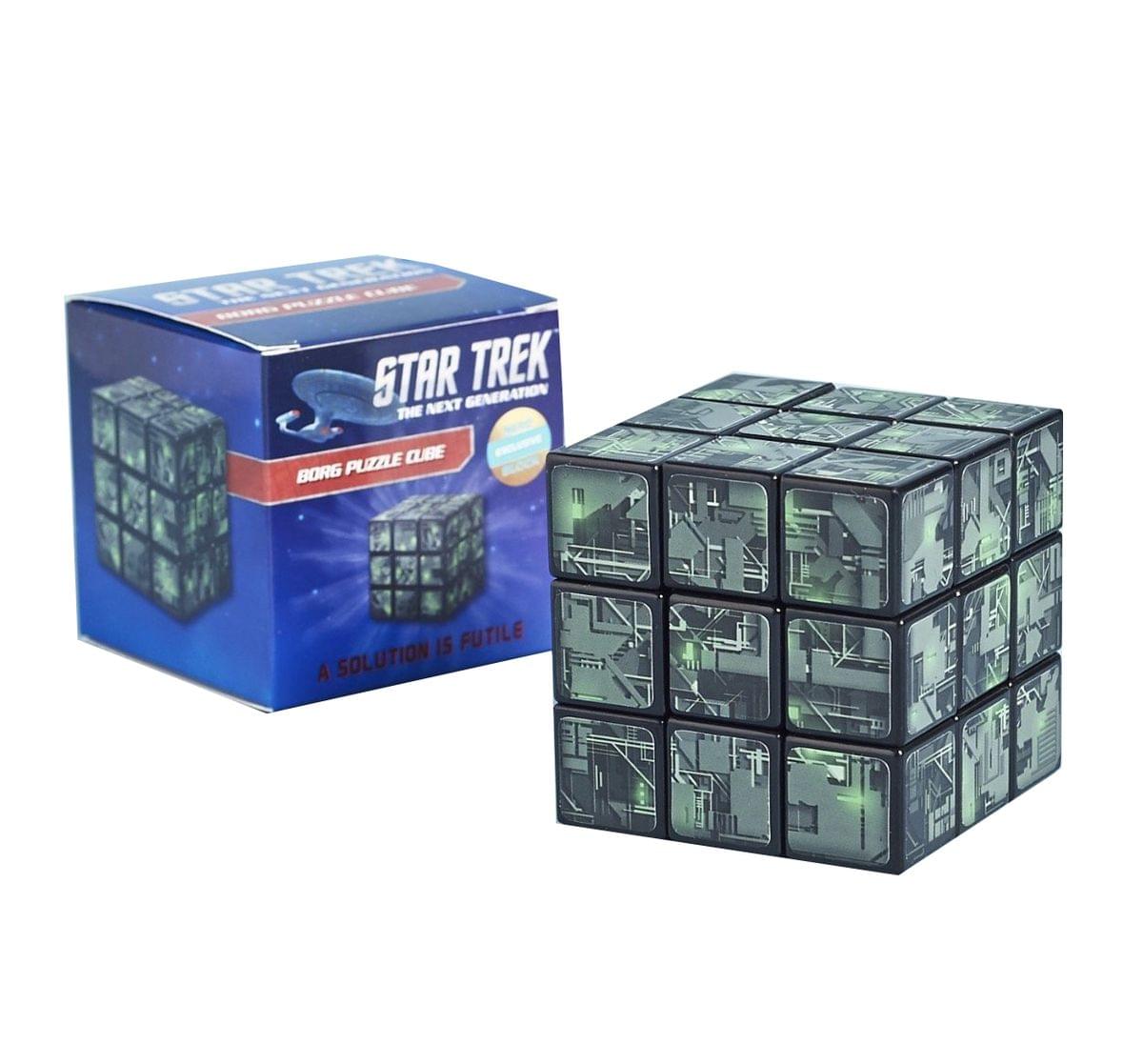 Star Trek Collectibles | Collectors LookSee Box