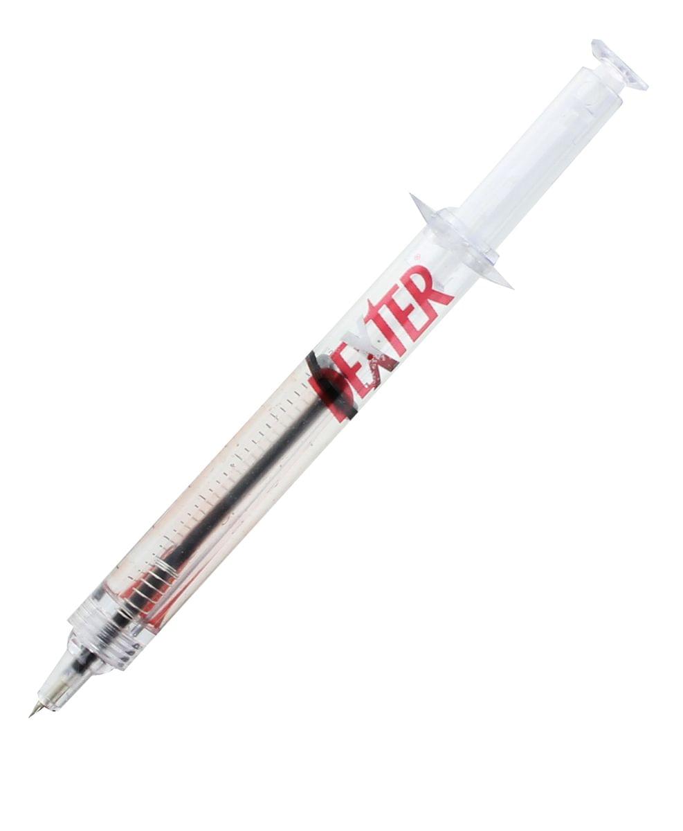 Dexter Blood Syringe Pen