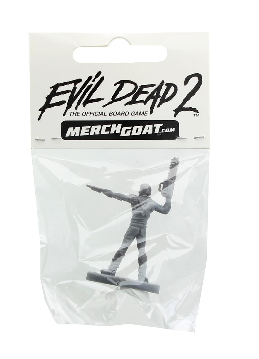 Evil Dead 2 Combat Ash 2" Figure