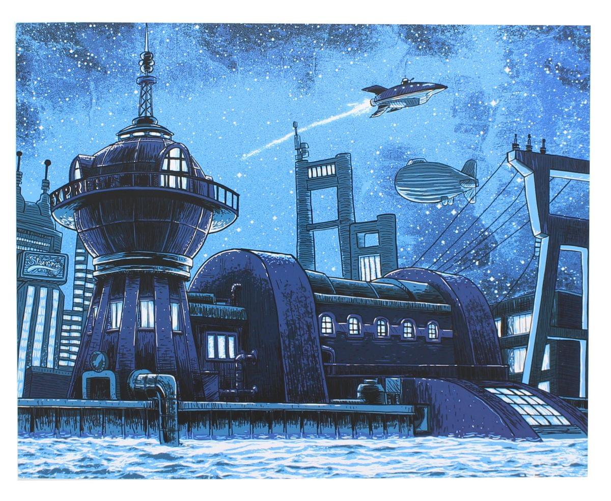Toynk