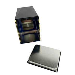 Space Invaders Tin Bank