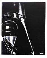 Star Wars Darth Vader 8x10 Art Print by Lee Howard (Nerd Block Exclusive)