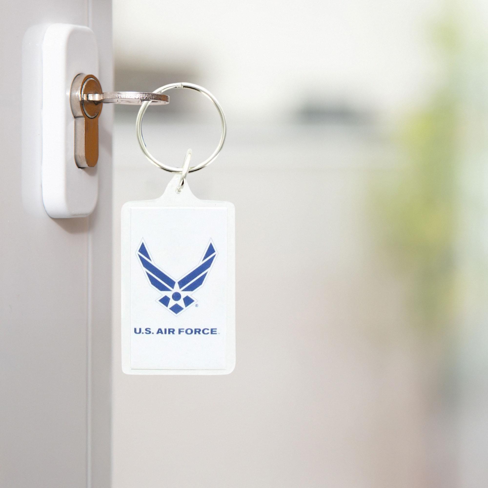 U.S. Air Force Keychain