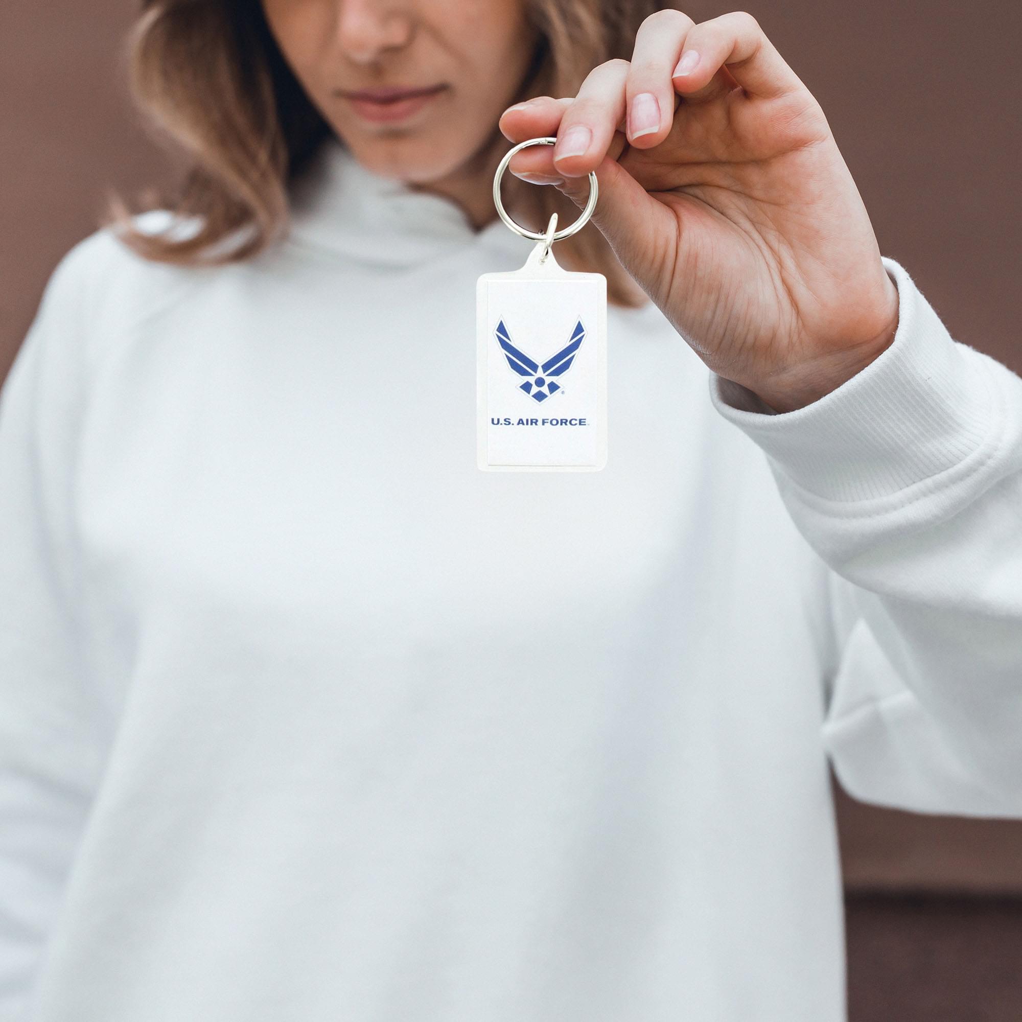 U.S. Air Force Keychain