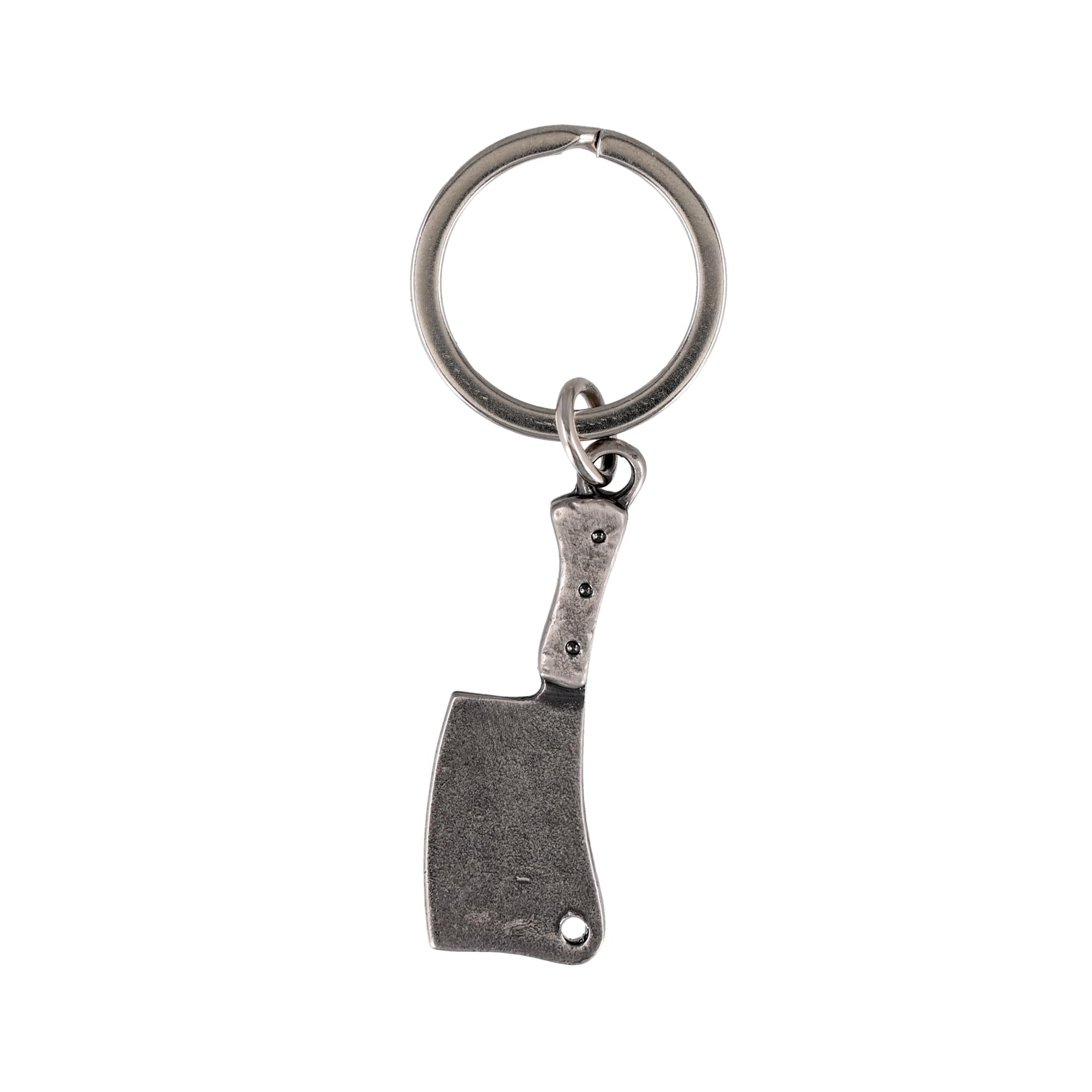 Cleaver Keychain (Horror Block Exclusive)