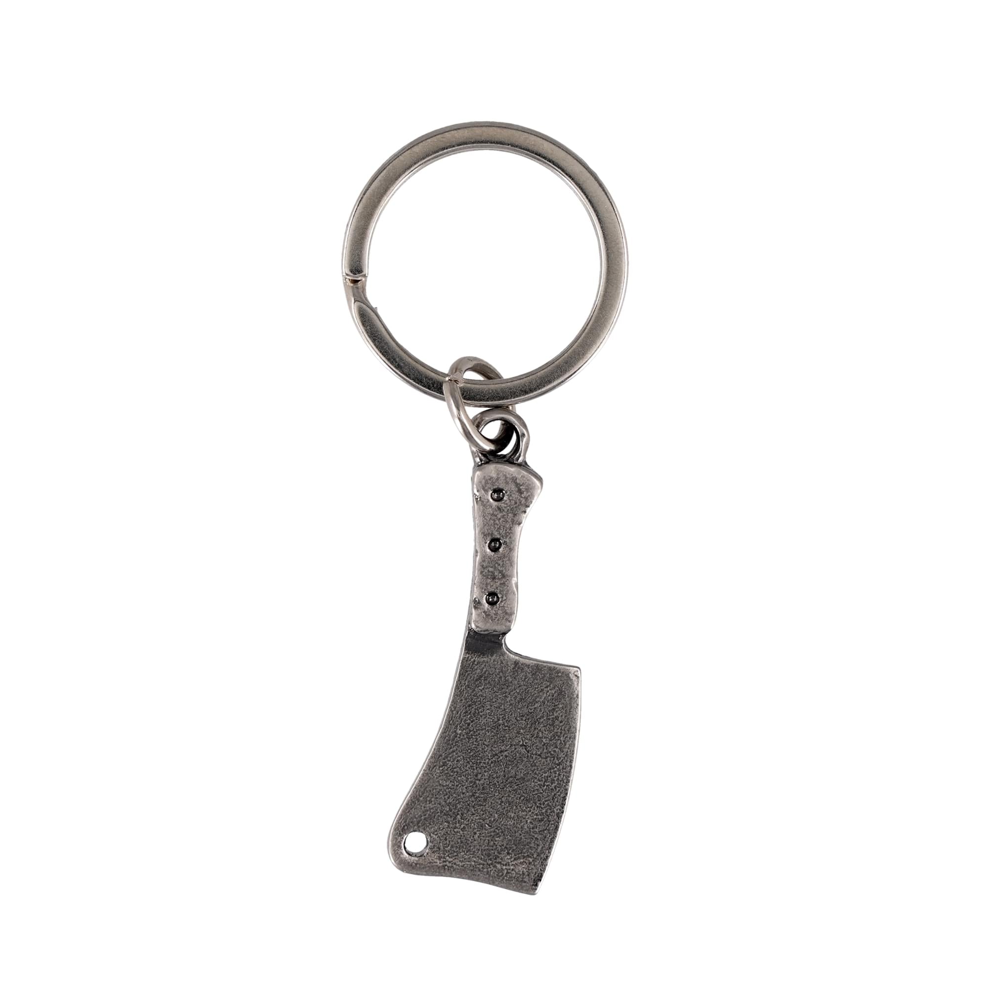 Cleaver Keychain (Horror Block Exclusive)