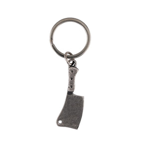 Cleaver Keychain (Horror Block Exclusive)