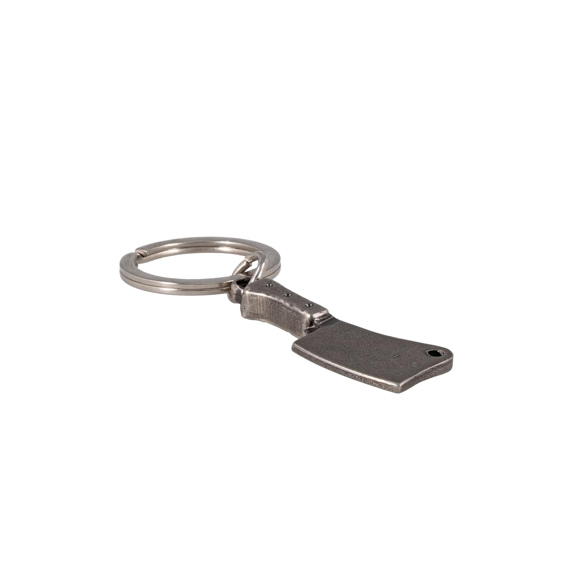 Cleaver Keychain (Horror Block Exclusive)