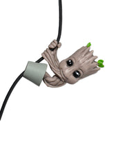 Guardians of the Galaxy Scaler 2" Mini Figure: Potted Groot