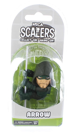 DC Comics Scalers 2" Mini Figure (Series 5): Arrow
