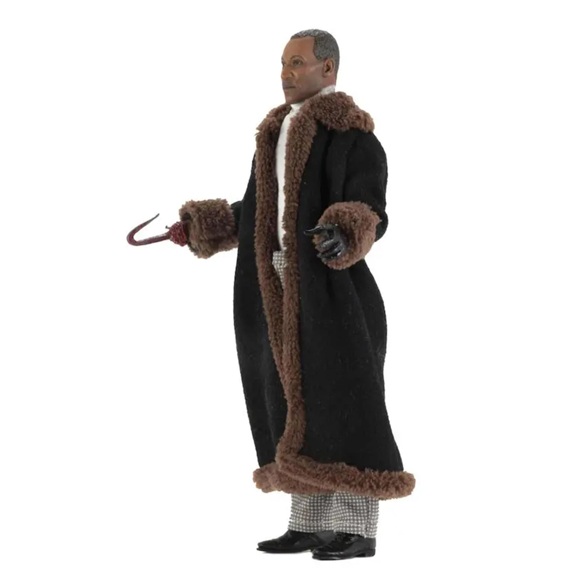 Candyman 8 Inch Clothed Action Figure