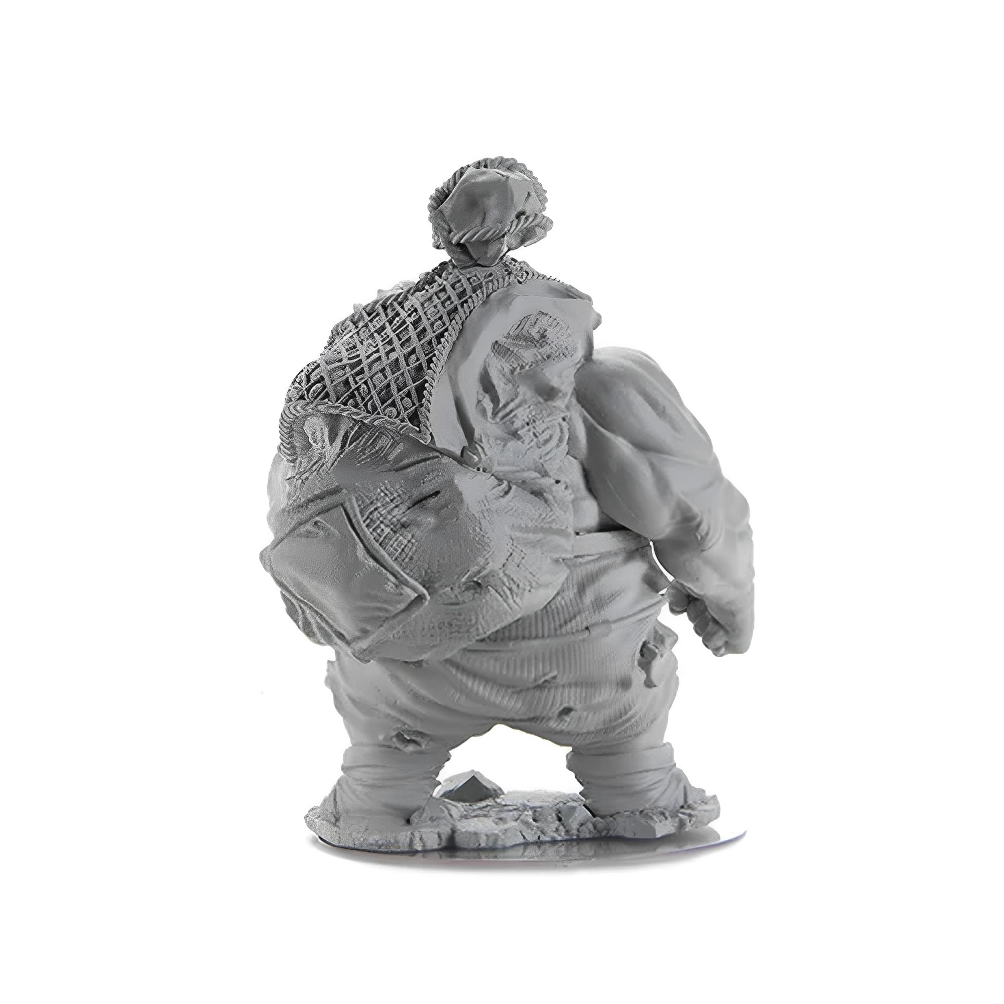 D&D Nolzurs Marvelous Unpainted Miniatures | Hill Giant