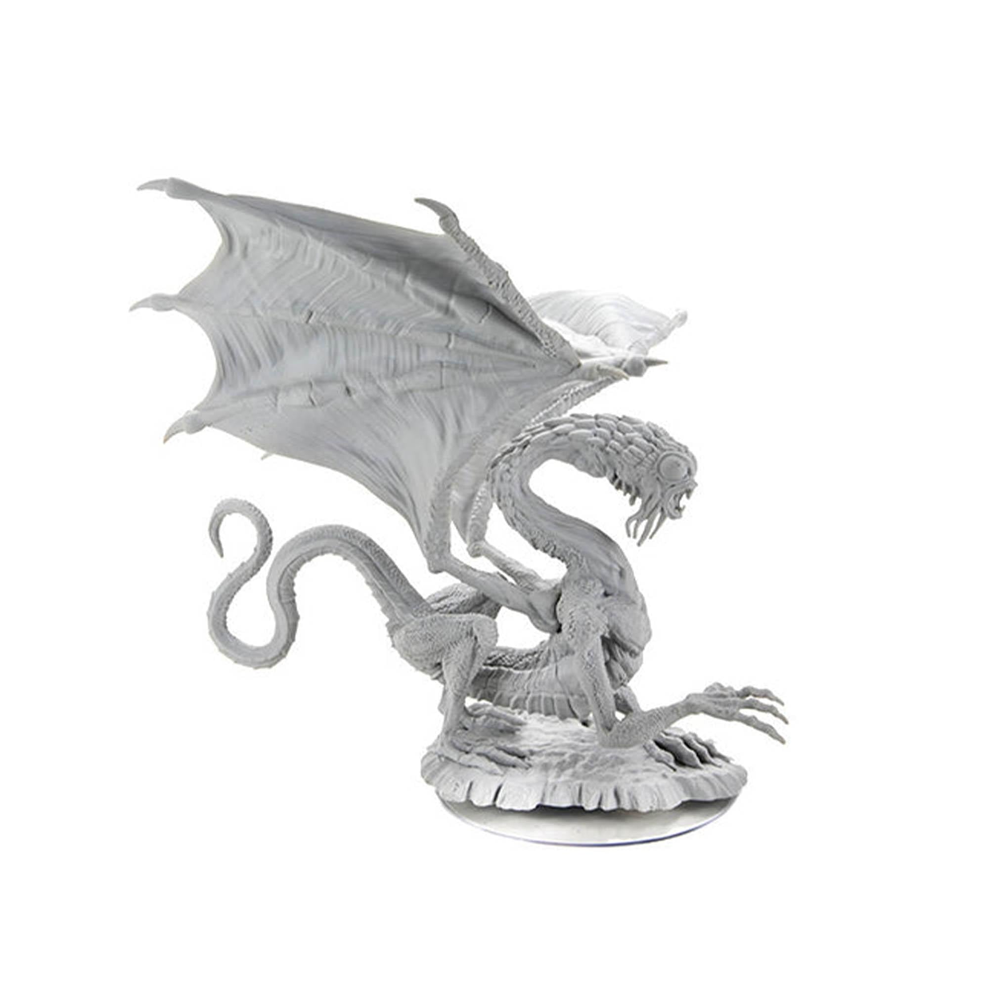 D&D Nolzurs Marvelous Unpainted Miniatures | Jabberwock
