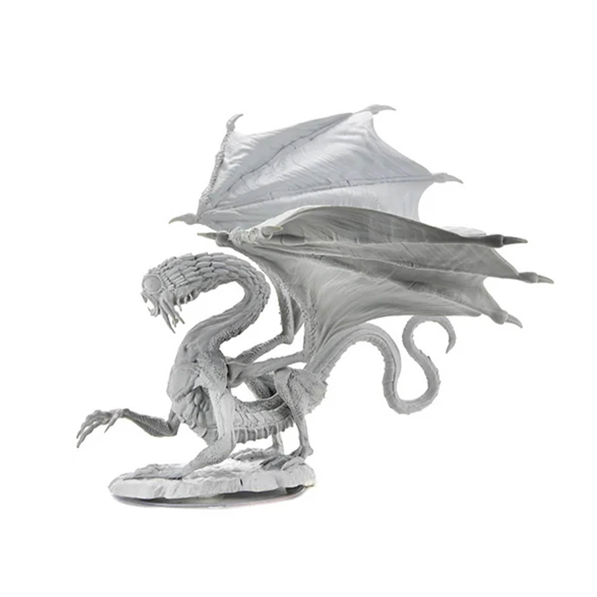 D&D Nolzurs Marvelous Unpainted Miniatures | Jabberwock