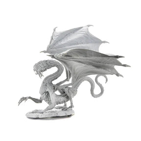 D&D Nolzurs Marvelous Unpainted Miniatures | Jabberwock