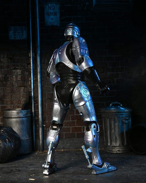 RoboCop Ultimate 7 Inch Action Figure | RoboCop