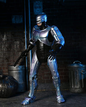 RoboCop Ultimate 7 Inch Action Figure | RoboCop
