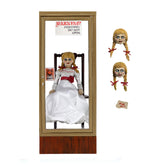 The Conjuring Universe Ultimate Annabelle 7 Inch Action Figure