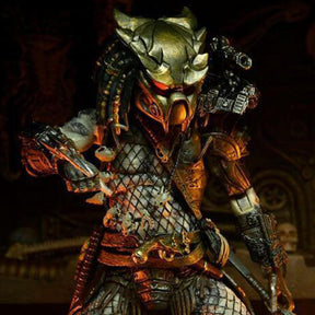 Predator 2 Ultimate Elder Predator 7 Inch Figure | Free Shipping
