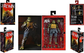 TMNT Ultimate The Last Ronin (Unarmored) 7 Inch Action Figure
