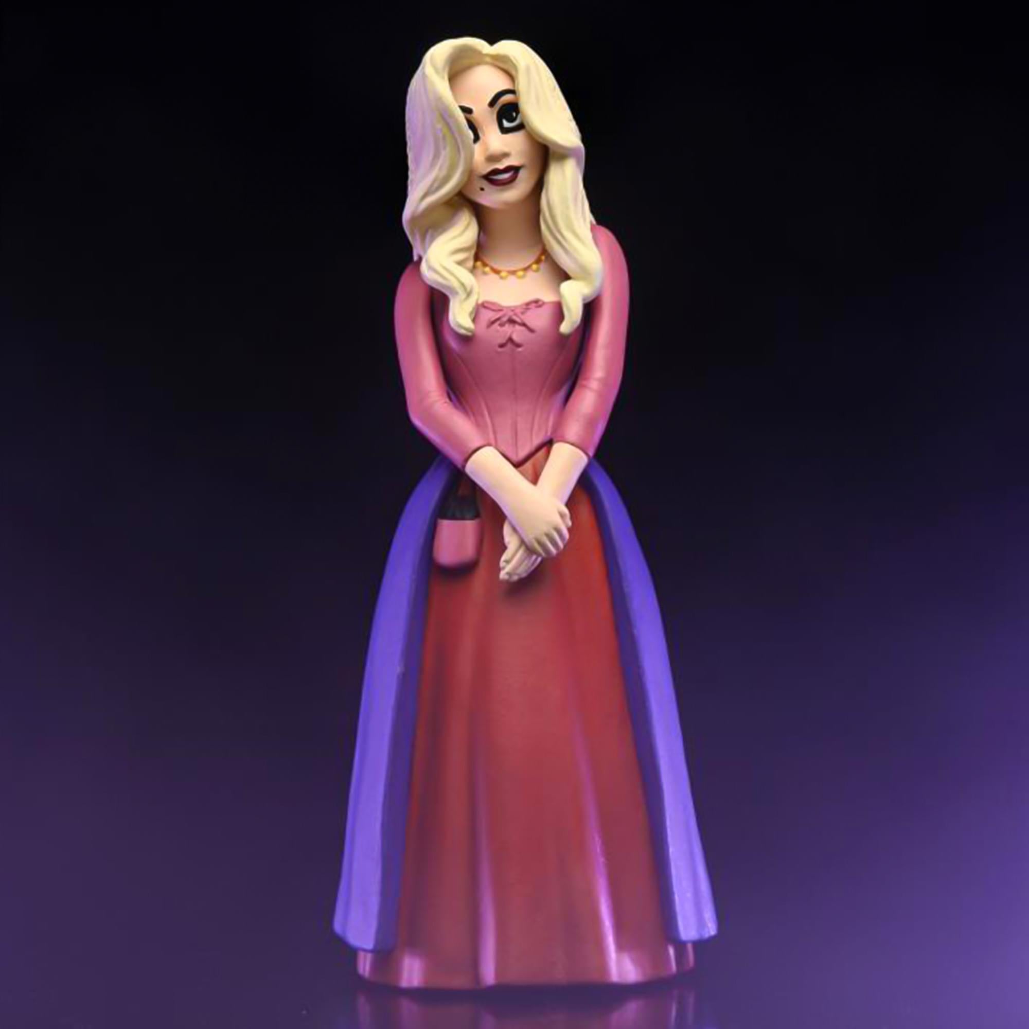 Disney Hocus Pocus Toony Terror 6 Inch Action Figure | Sarah Sanderson