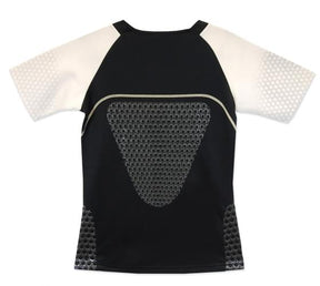The Hunger Games Catching Fire Arena Outfit Short Sleeve Shirt Adult