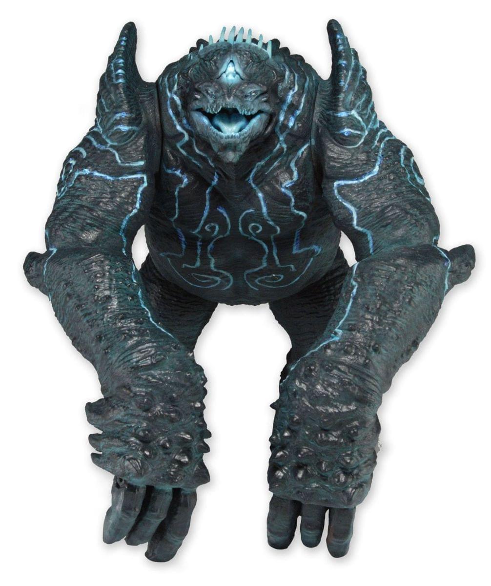 Pacific Rim Series 2 7" Action Figure Kaiju Leatherback