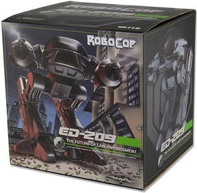 Robocop ED-209 Action Figure With Sound