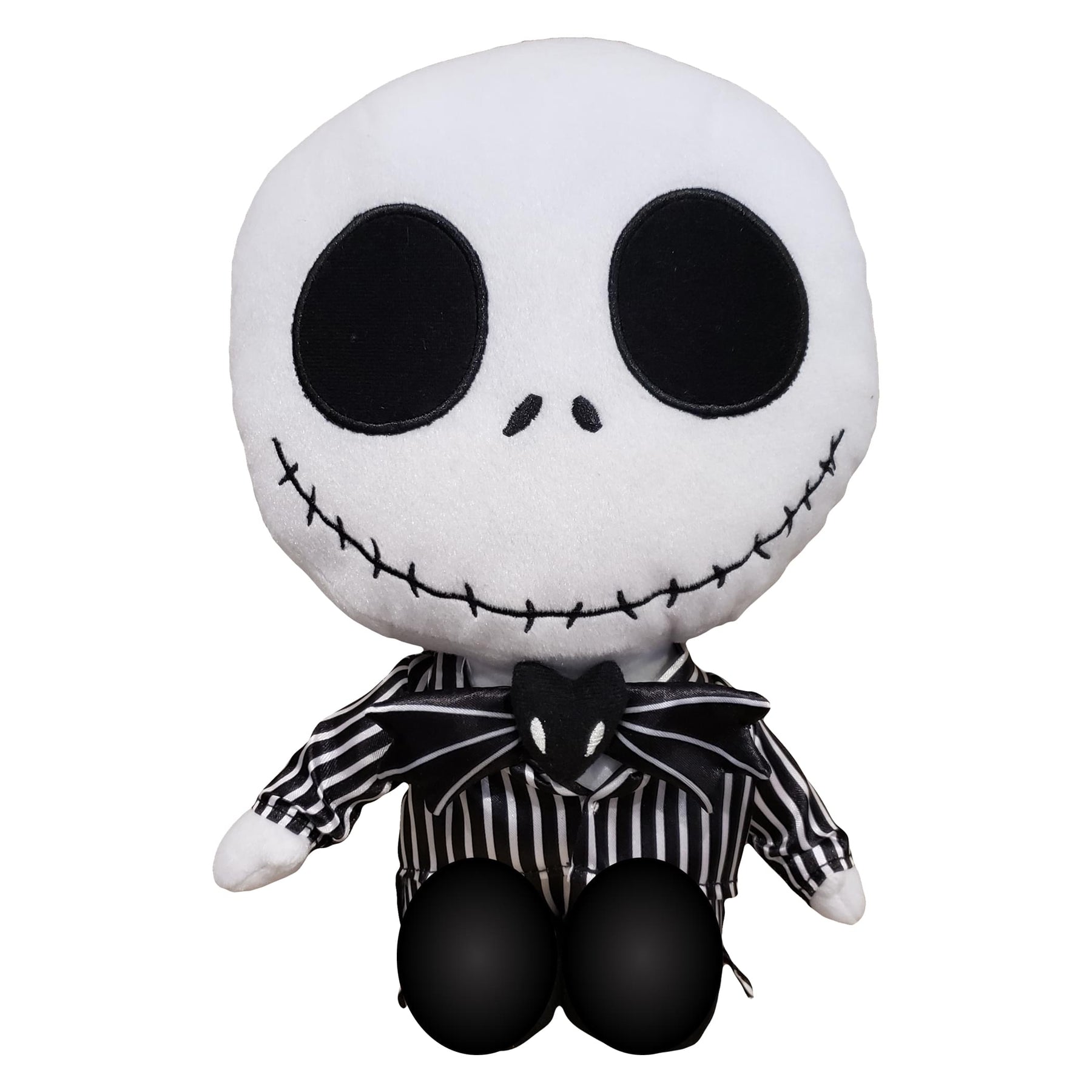 Nightmare Before Christmas Friends Silk Touch Throw Blanket & Plush Pillow