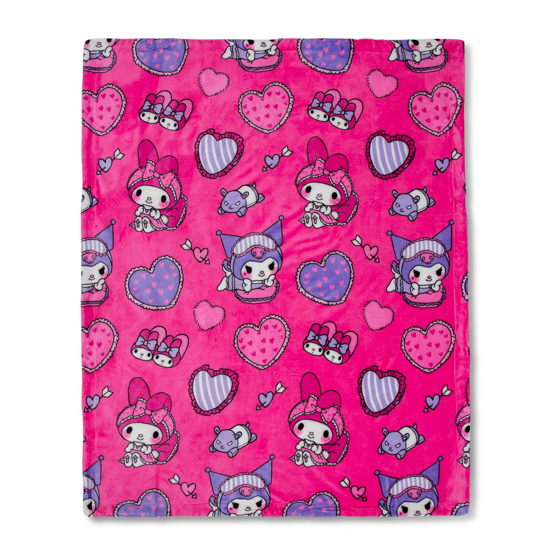 Sanrio Anime Hello Kittys Wrist Watch Kawaii Kuromi My Melody
