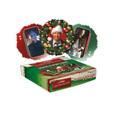 Christmas Vacation Shaped Playing Cards