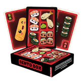 Bento Box Playing Cards