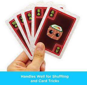 Bento Box Playing Cards
