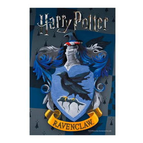 Harry Potter House Ravenclaw 150 Piece Micro Jigsaw Puzzle In Tube