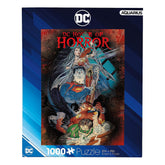 DC House of Horror 1000 Piece Jigsaw Puzzle