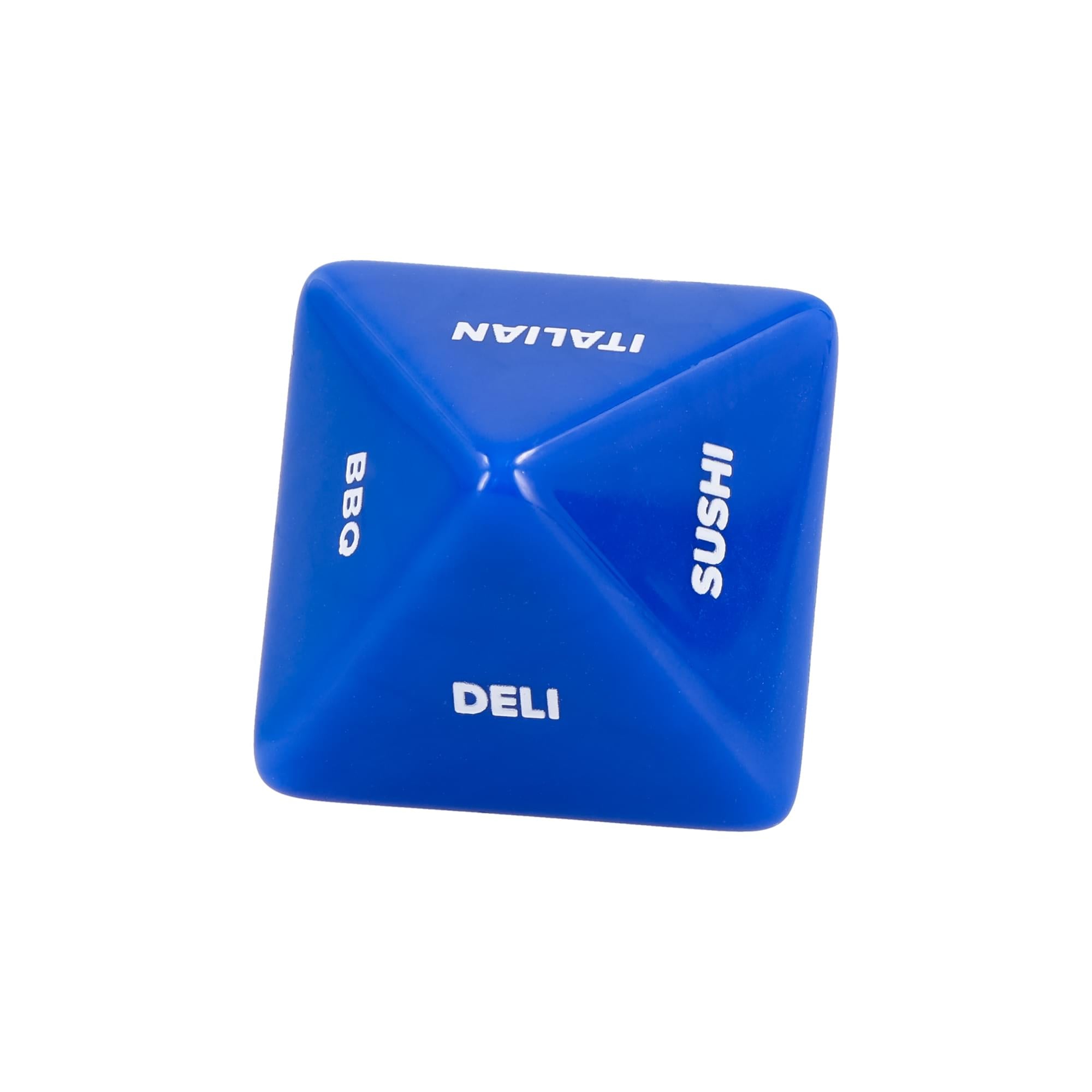 Delivery Dice 8-Sided Dice Game