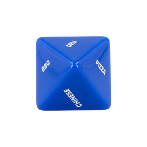 Delivery Dice 8-Sided Dice Game