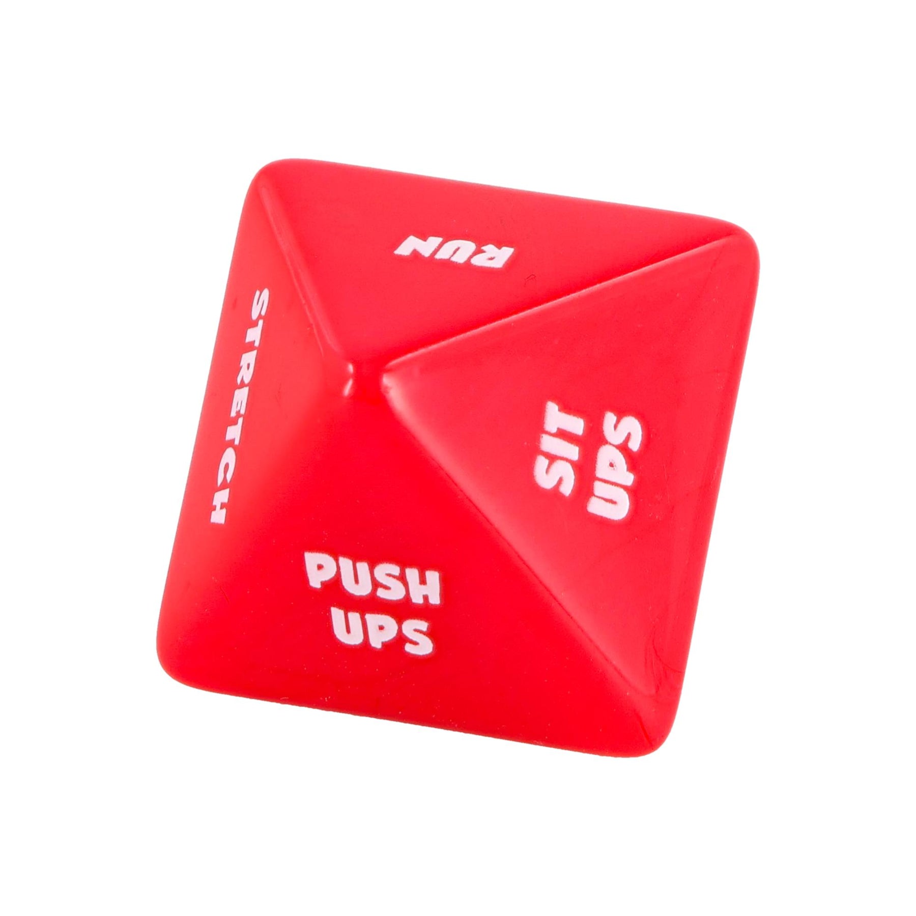 Do It Dice 8-Sided Dice Game