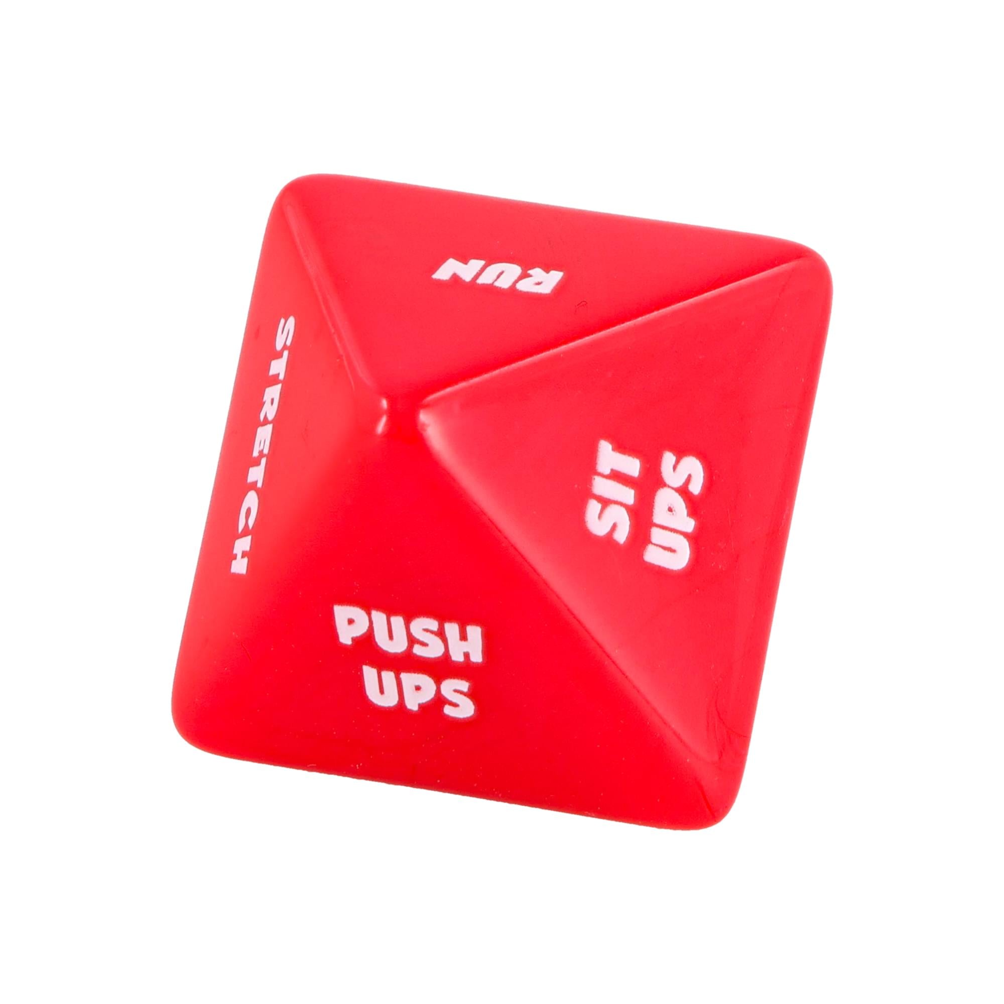 Do It Dice 8-Sided Dice Game