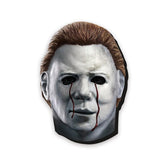 Halloween II Michael Myers Mask Funky Chunky Magnet